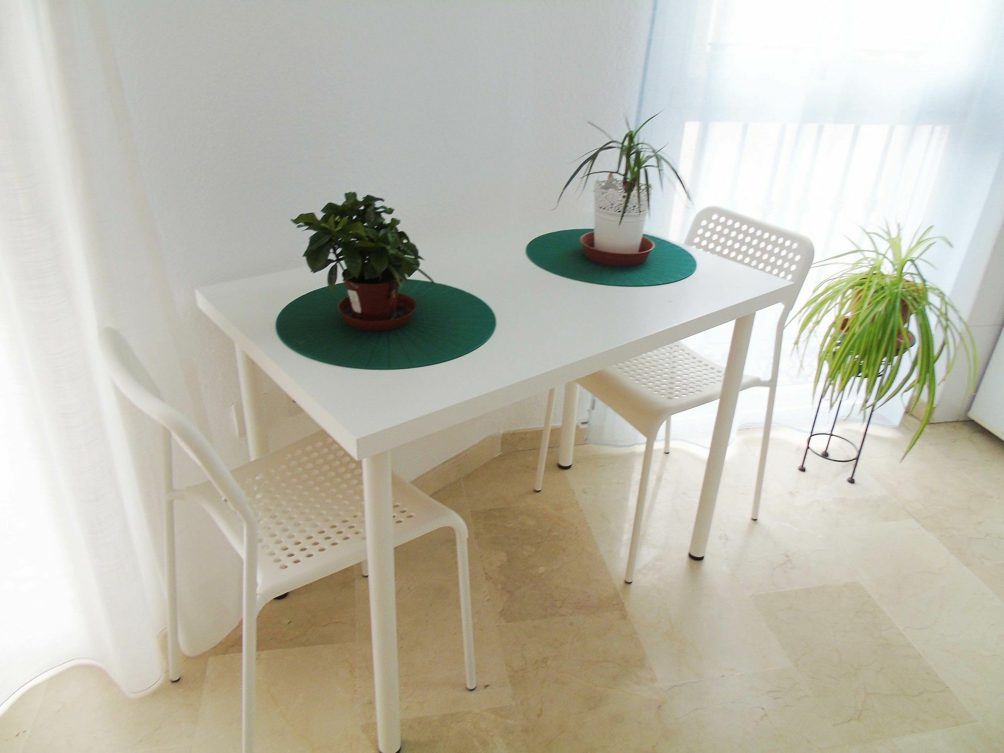 A&N Loft Merced Recently Renovated Málaga Exteriör bild
